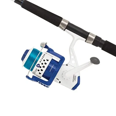 Imagen de Mitchell Neuron Boat Combo 2,72m (100 300g) Caña para pesca de mar