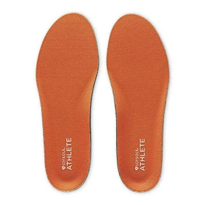 Imagen de Sof Sole Athlete, Plantillas Adultos Unisex, Multicolor, 42 44