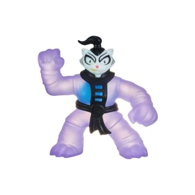 Imagen de Heroes of Goo Jit Zu Shifters Figura de acción Bengala, 41403, Multicolor
