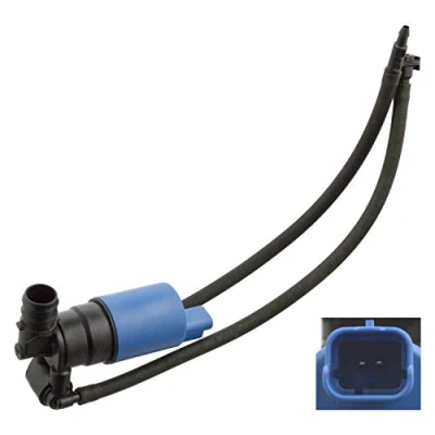 Imagen de FEBI BILSTEIN 103389 Bomba de Limpiaparabrisas