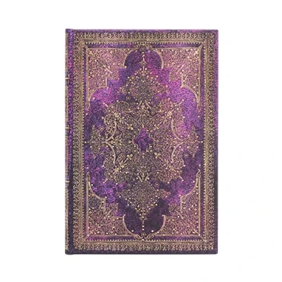 Imagen de Bijou (Solstice Star) Mini Lined Hardcover Journal: Hardcover, 85 gsm, ribbon marker, memento pouch, elastic closure, book edge printing