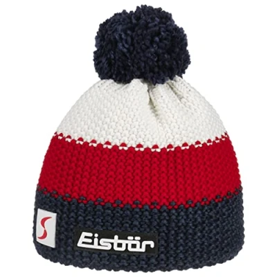 Imagen de Eisbär Gorro Star Pompon MÜ SP