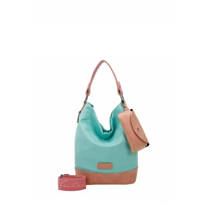 Imagen de Fritzi aus Preußen Bolso de mano, Mujer, Talla: One Size, Pooly