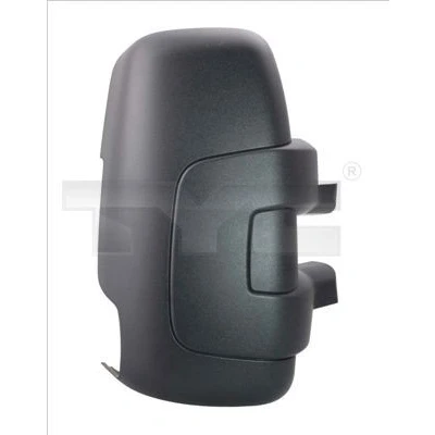 Imagen de TYC 315 0010 2 Cubierta, retrovisor exterior izquierda IVECO: Daily 6