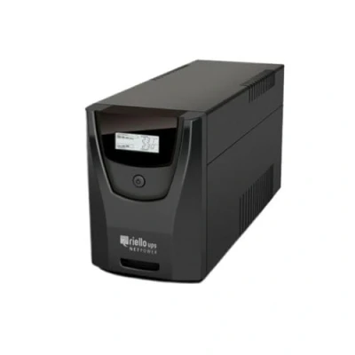 Imagen de Sai Riello Enerdata Npw 1500