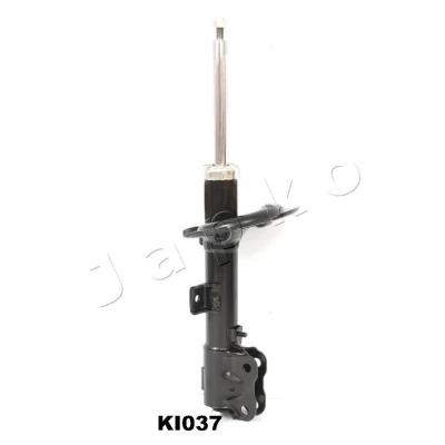Imagen de JAPKO MJKI037 amortiguador Eje delantero, derecha Presión de gas Bitubular Columna Espiga arriba MITSUBISHI: ASX SUV