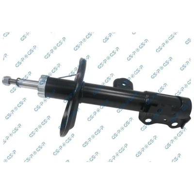 Imagen de GSP 32307642 amortiguador Eje delantero, izquierda Presión de gas Bitubular Columna TOYOTA: RAV4 III SUV, IV SUV