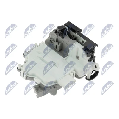 Imagen de NTY EZC VW 265 Cerradura de Puerta con cierre centralizado, bloqueo doble Atrás izquierda SEAT: Leon II Hatchback