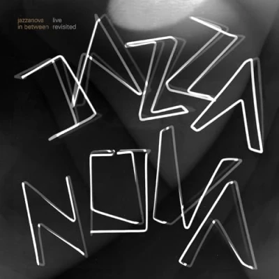 Imagen de In Between Revisited Jazzano 2 Vinilos Jazzanova