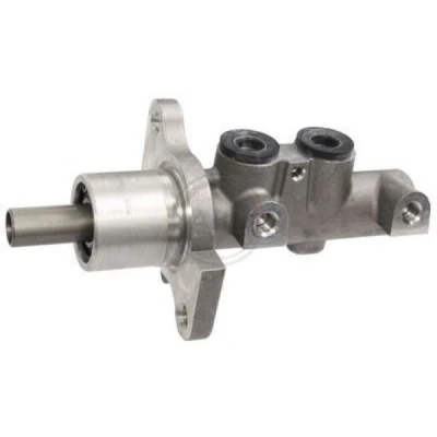 Imagen de A.B.S. 51159 Cilindro Maestro de Freno 2 Aluminio 2x M10x1.0 para vehíc. con volante a la izquierda ALFA ROMEO: GT