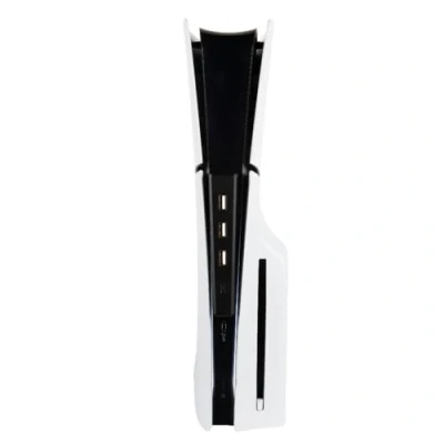 Imagen de Konix Estación de acoplamiento Hub 3 puertos USB 2.0 + 1 puerto Tipo C para consola PS5 Slim Negro
