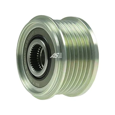 Imagen de AS PL AFP6058(INA) Rueda Libre Alternador CITROËN: Berlingo II, C4 Grand Picasso 2, II Cactus, PEUGEOT: 3008 I, Partner Tepee