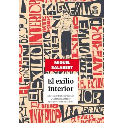 Imagen de El Exilio Interior
