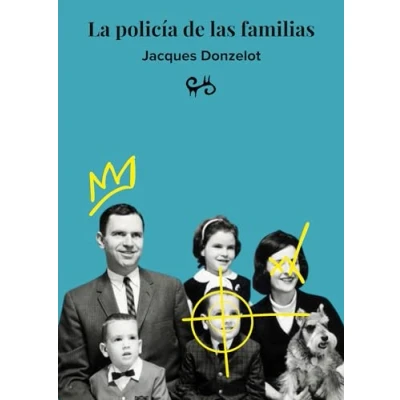 Imagen de La policia de las familias