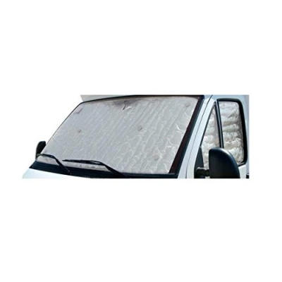 Imagen de BRUNNER 7241304N Juego de Alfombrillas térmicas CLI MATS NT FIAT DUCATO A Partir del año 05/2014