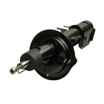 Imagen de MAXGEAR 11 1154 amortiguador Eje delantero, izquierda Presión de gas Bitubular Columna Espiga arriba SUZUKI: SX4 I Hatchback