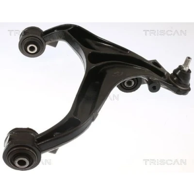 Imagen de TRISCAN 8500 80565 Barra oscilante, suspensión de ruedas con rótula suspensión/carga, apoyo caucho Brazo oscilante transversal