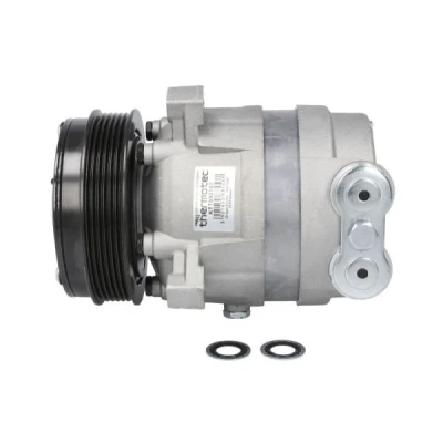 Imagen de THERMOTEC KTT090187 Compresor de Aire Acondicionado V5 12 PAG 46 R 134 a OPEL: Tigra Coupé