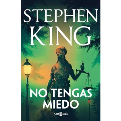 Imagen de Never Flinch (título Pendiente)