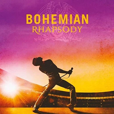 Imagen de Bohemian Rhapsody the Original Soundtrack