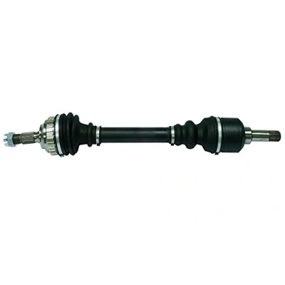 Imagen de SKF VKJC 7001 Árbol de transmisión 596, 69 CITROËN: Berlingo / First I, I Furgón