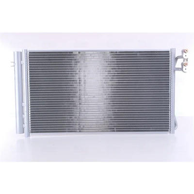 Imagen de NISSENS 94873 Condensador con secador Aluminio 625 R 134 a BMW: 3 Coupé, Berlina, 1 Hatchback norauto, oscaro, mister auto