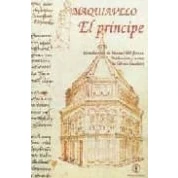 Imagen de El Principe De Principatibus (ed. Bilingüe)