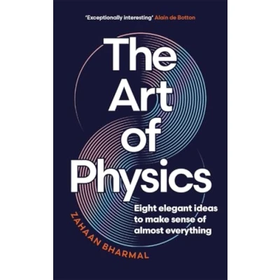 Imagen de The Art Of Physics