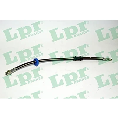 Imagen de LPR 6T46228 Latiguillos de Freno 462mm F10x1 SEAT: Marbella Hatchback, Terra Furgoneta, FIAT: Panda I LANCIA: Y10