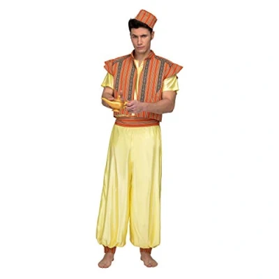 Imagen de My Other Me Aladin