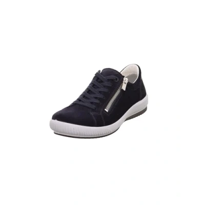 Imagen de Legero Tanaro 215, Zapatillas Mujer, Azul Oceano 8000, 38 EU