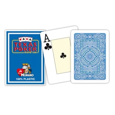 Imagen de Modiano 3005466 Accesorios para Juegos de Casino