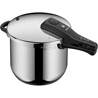 Imagen de ¡Oferta 26% ! Wmf Perfect V3 6.5L Sin Interior Olla A Presion 6.5 Litros