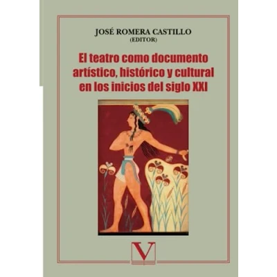 Imagen de El Teatro Como Documento Artistico Historico Y Cultural En Los Inicios