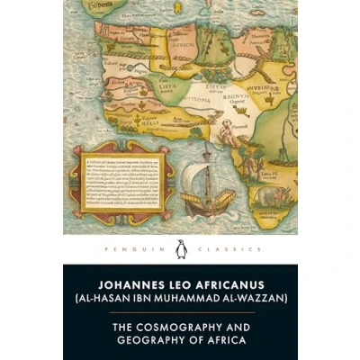 Imagen de The Cosmography And Geography Of Africa (ebook)