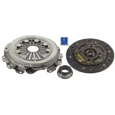 Imagen de SACHS 3000 951 465 Kit de Embrague 185 CHEVROLET: Aveo / Kalos Hatchback