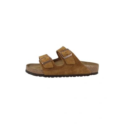 Imagen de Birkenstock Arizona Regular Sandalias planas, Talla: 41, Mink (1027082) Zapatos