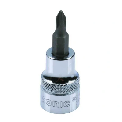 Imagen de Toma de pines 3/8&quot; Phillips PH SONIC 8214802