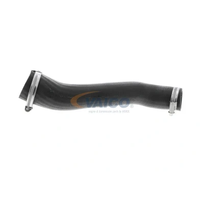 Imagen de VAICO V25 1027 Manguera Turbo Caucho con refuerzo textil Q+, calidad de primer equipo FORD: FIESTA 5, Fusion Familiar, 5 Van