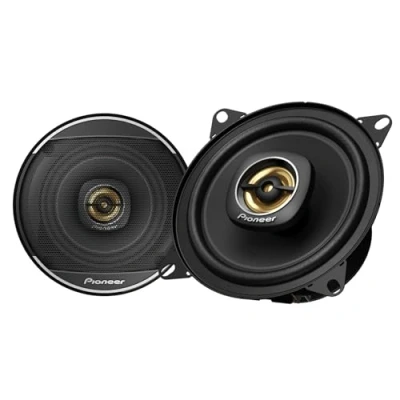 Imagen de Pioneer TS A1081F Altavoces coaxiales de 2 vías 10 cm (230 W)