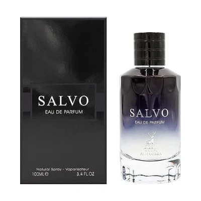 Imagen de Maison Alhambra Perfume Hombre EDP Salvo Elixir 60 ml