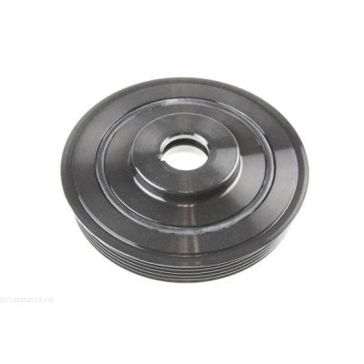 Imagen de AUTOMEGA 130092110 Polea de Cigüeñal 6PK, 6 162 desacoplado PEUGEOT: 206 Hatchback, 406 Berlina, 306 CITROËN: Xsara Hatchback