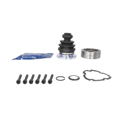 Imagen de MEYLE 100 498 0114 Junta Homocinética ORIGINAL Quality lado de engranaje sin anillo ABS VOLKSWAGEN: GOLF 3, Passat B3/B4 Variant, AUDI: 80 B4 Berlina