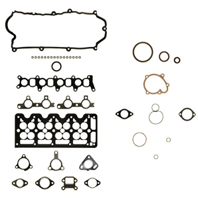 Imagen de AJUSA 51037000 Juego completo de juntas, motor sin junta culata OPEL: Corsa D Hatchback, Zafira B, Astra H GTC