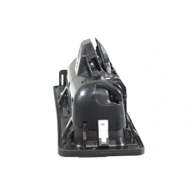 Imagen de METZGER 2310855 Manecilla de puerta del maletero BMW: X3, 5 Berlina, 3 Touring