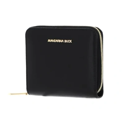 Imagen de Mandarina Duck LUNA Monedero, Mujer, Talla: One Size, Black