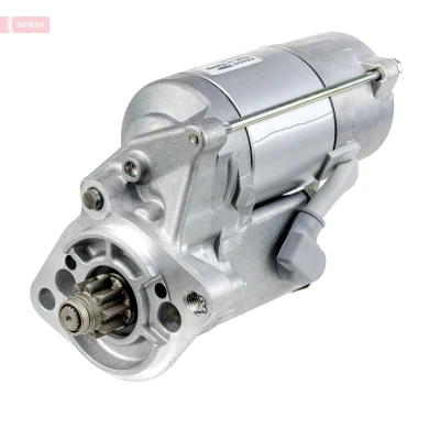 Imagen de DENSO DSN601 Motor de arranque 12 2,0 9 LAND ROVER: Freelander I SUV, 75