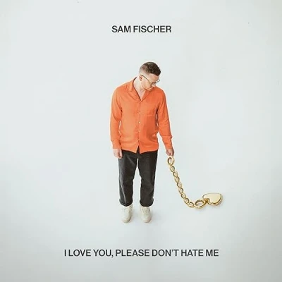 Imagen de I Love You, Please Don&#039;t Hate Me [Vinilo]
