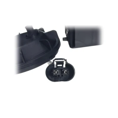 Imagen de TYC 20 15046 05 2 Faros izquierda H11/HB3 para circulación por la derecha con electromotor MITSUBISHI: ASX SUV