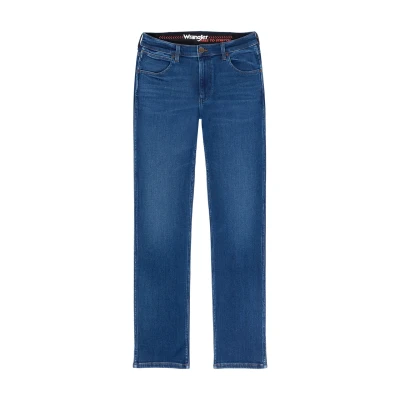 Imagen de Wrangler Greensboro Vaqueros slim fit, Hombre, Talla: 38x30, Olympia